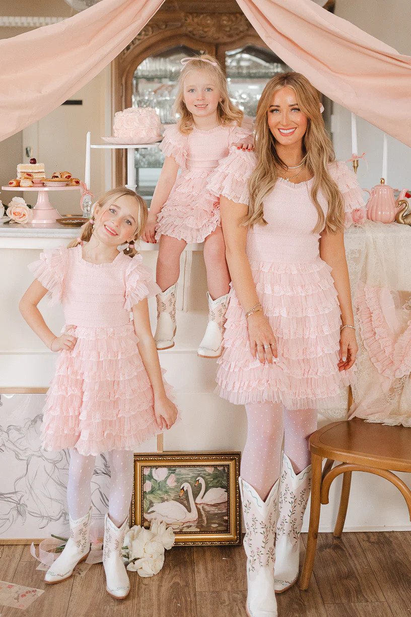 Solana Dress | Ivy City Co
