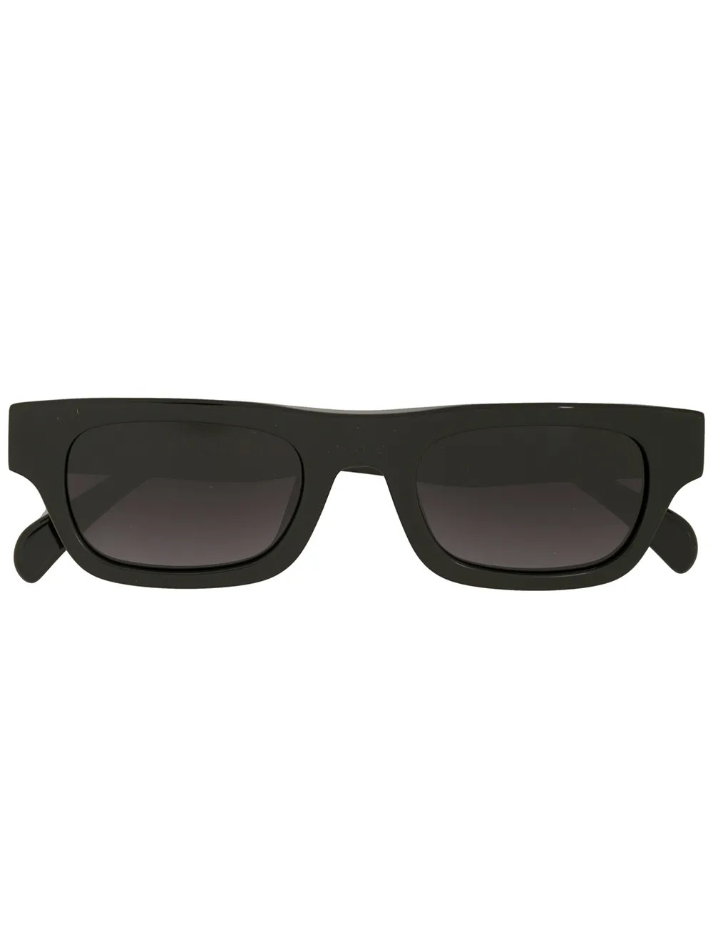 Otis square-frame sunglasses | Farfetch Global