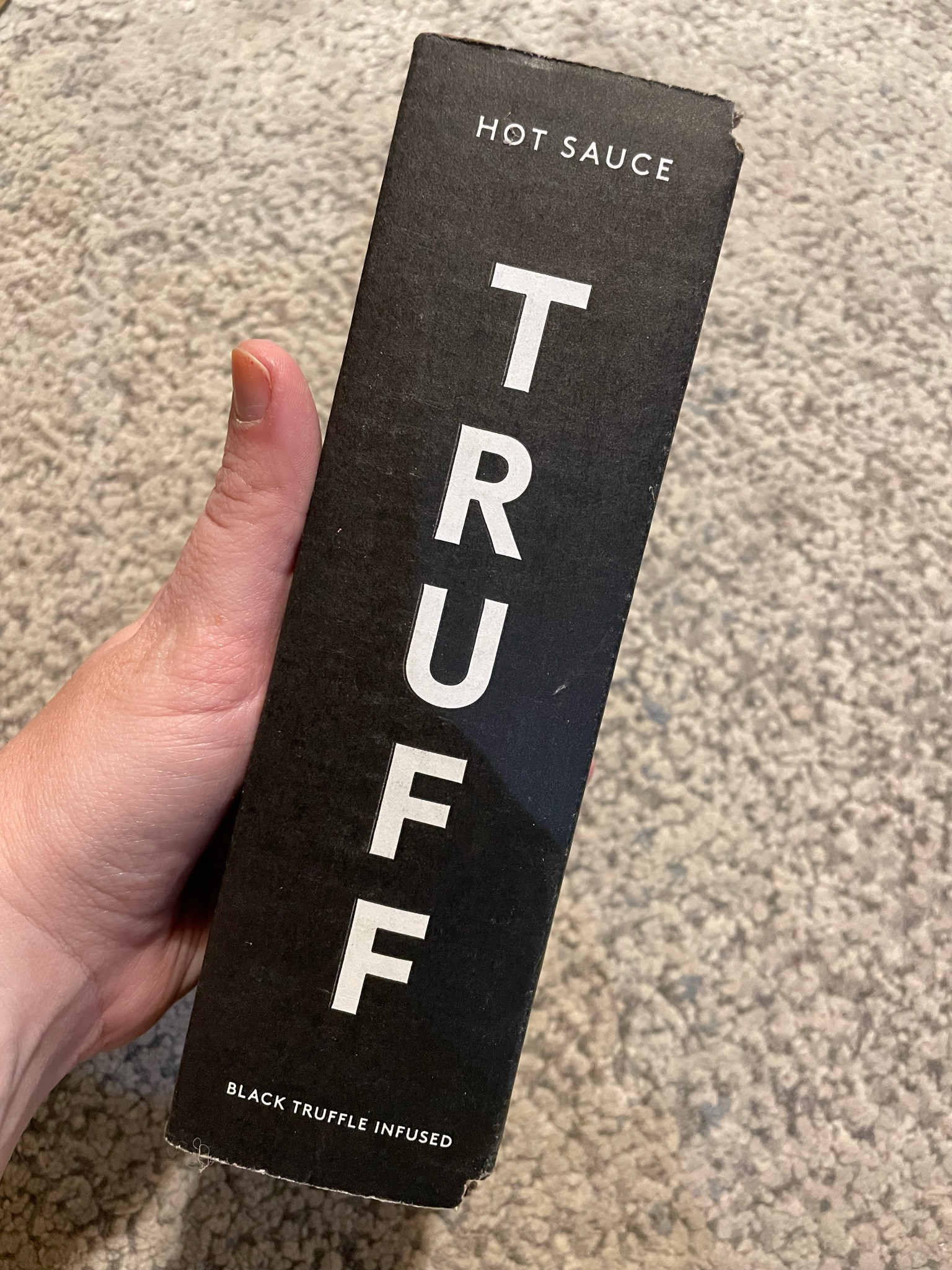 Truff sauces are on sale for Prime Day. These make a great gift!