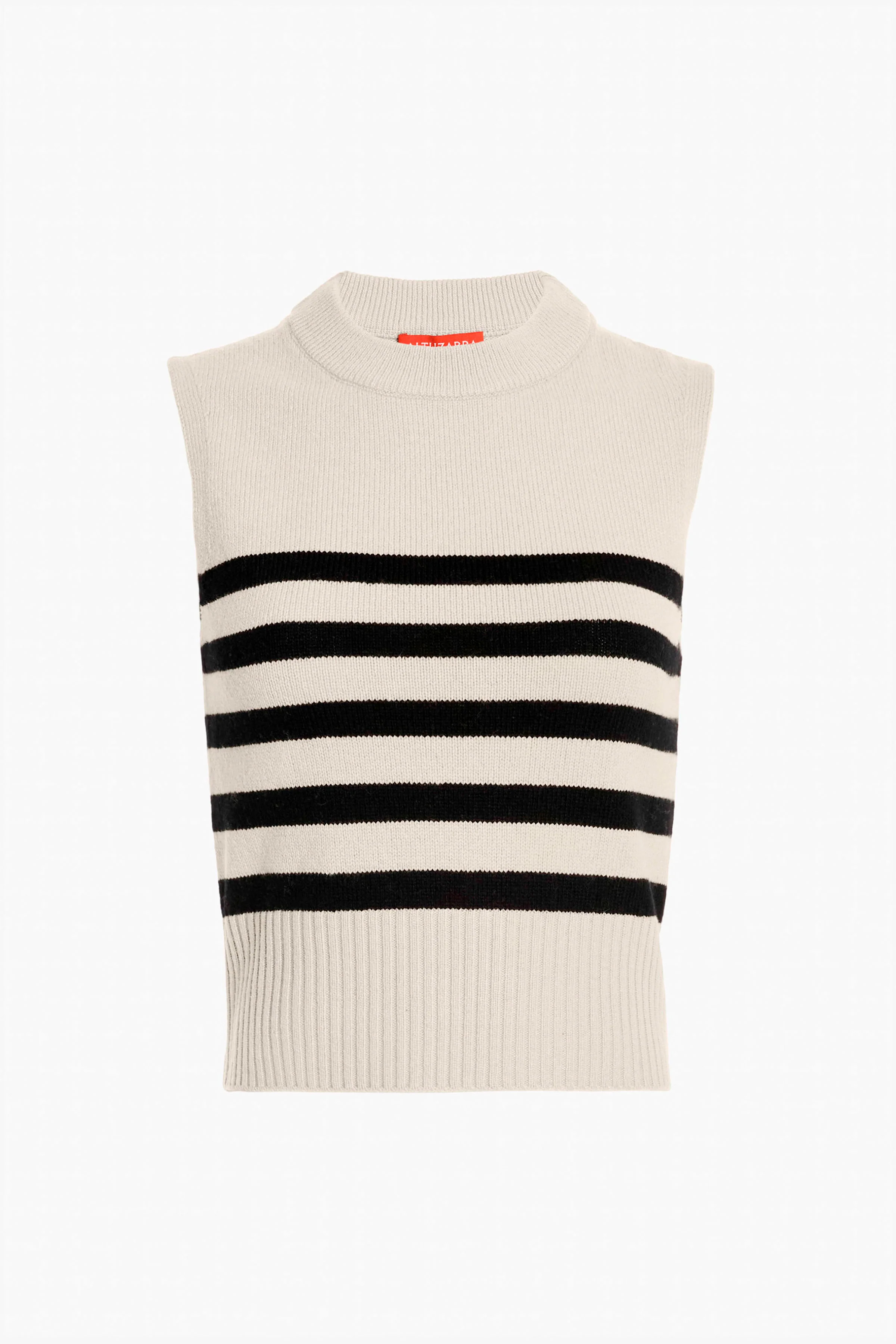 Gil Top in Wheat
 – Altuzarra | Altuzarra
