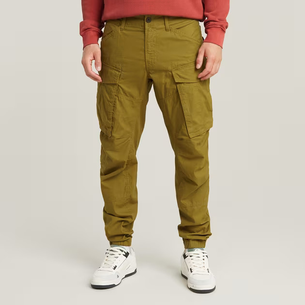 Cargohose 3D Regular Tapered CuffedOriginal price - UVP: € 129,95Sales Price - € 64,97Inkl. S... | G-Star RAW (DACH, NL, UK)