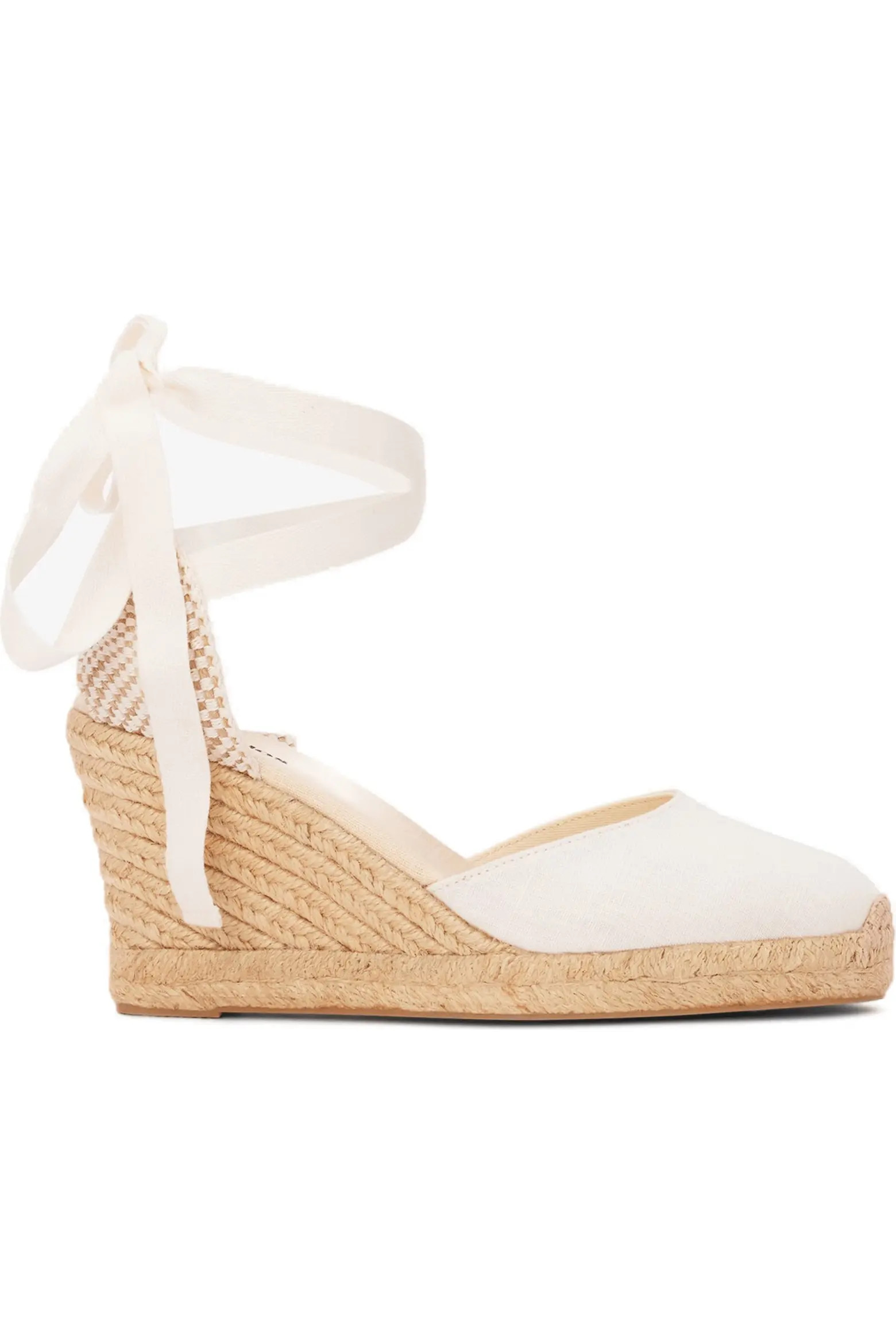 The Marseille Wedge Linen Colors Espadrille (Women) | Nordstrom | Nordstrom