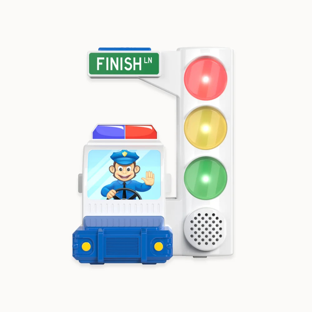 Red Light Green Light | Move2Play (US)