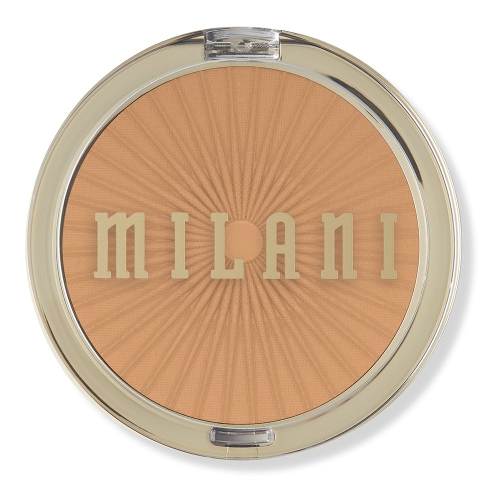 Silky Matte Bronzing Powder | Ulta