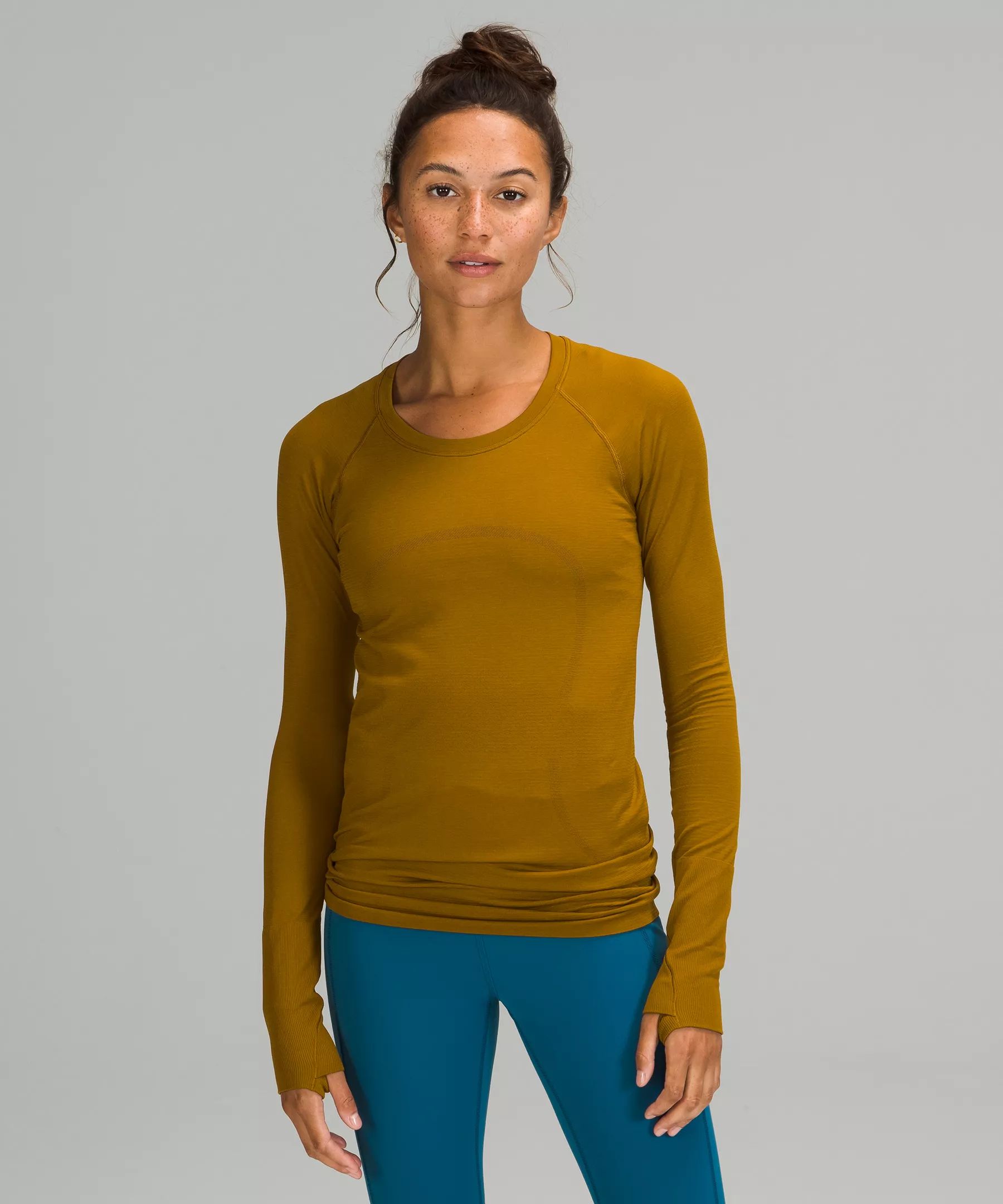 Swiftly Tech Long Sleeve Shirt 2.0 | Lululemon (US)