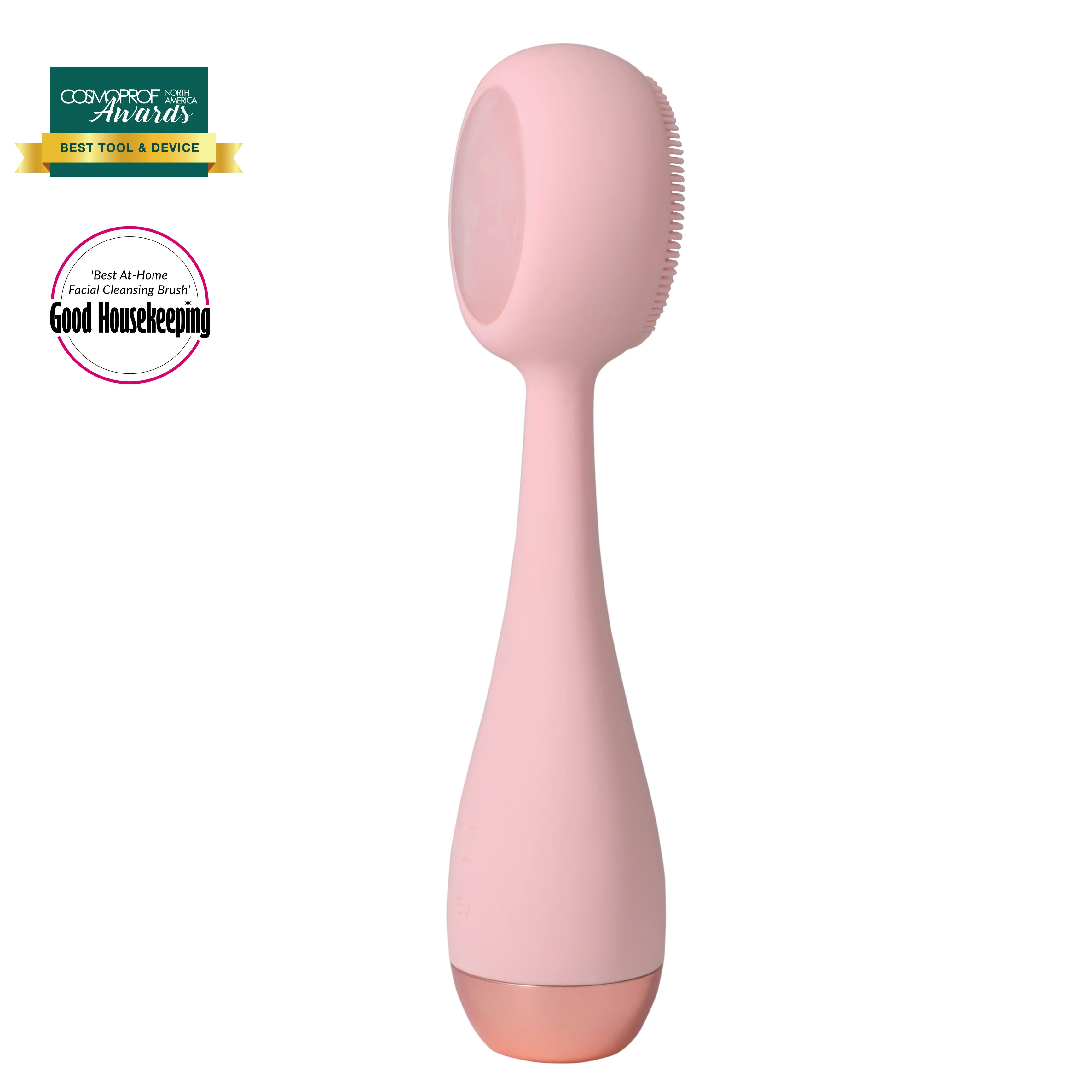 Rose Quartz Cleansing - PMD Clean Pro RQ | PMD Beauty | PMD Beauty