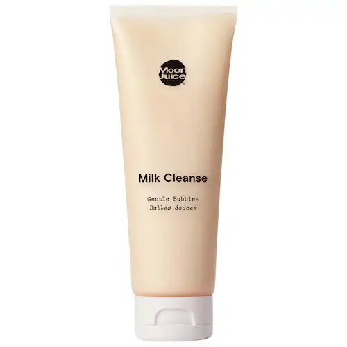 Milk Cleanse Gentle Foaming Cleanser - Moon Juice | Sephora | Sephora (US)