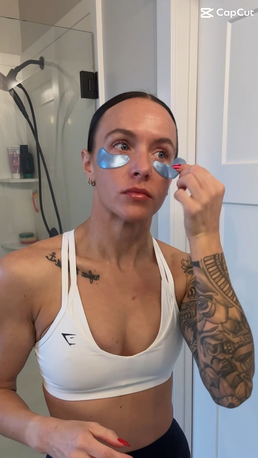 Christmas Break is hitting hard! Gym time and too much time on our phones! 

Are we the only ones?? 


#LTKgrwm #LTKfitnessgoals #LTKdayinmylife