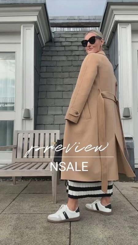 Here’s a preview for the Nordstrom anniversary sale starting next week! Some of my favorite things I’ve gotten in the past that will be back again this year! 👏🏼 Can’t wait for it to start! 🤩 Wearing XS/25 in most pieces! Wearing a 2 in the coat!  

Loverly Grey, Nordstrom Anniversary sale, fall fashion, winter fashionn

#LTKSeasonal #LTKSaleAlert #LTKxNSale