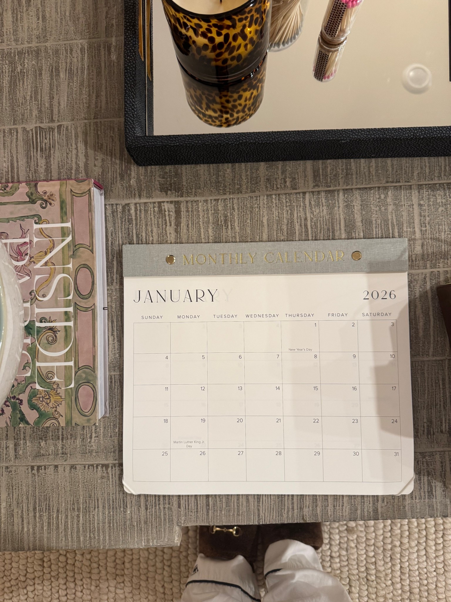 Love this calander for the fridge  

#LTKfitnessgoals #LTKHome #LTKmorningroutine