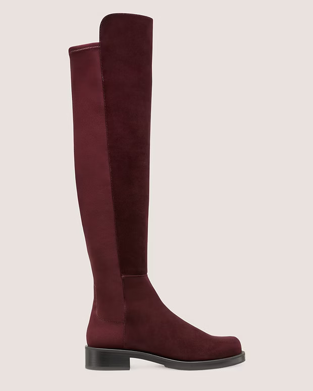 5050 BOLD BOOT | Stuart Weitzman Outlet
