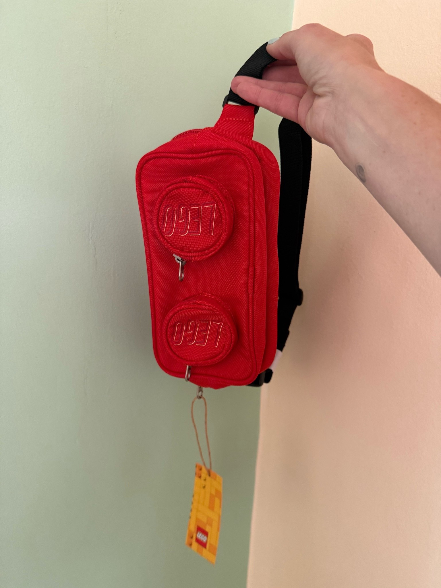 New Fanny pack