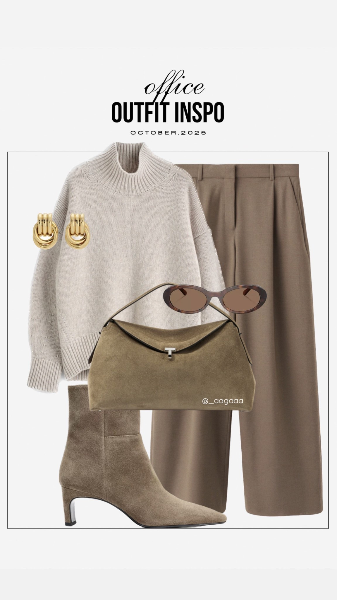 Fall outfit, office outfit 30% OFF USE: MANGO30

#LTKWorkwear #LTKSeasonal #LTKStyleTip