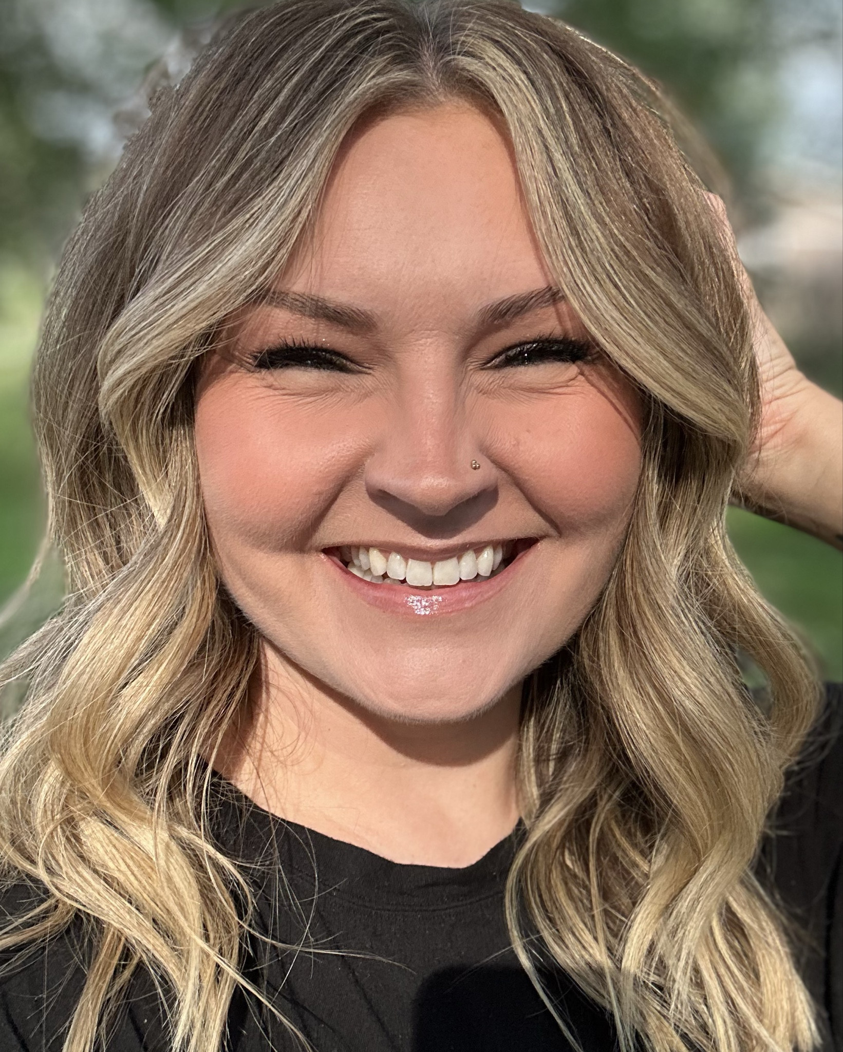 If you want ease and speed, try these sticks from Bobbi Brown Cosmetics!

#LTKFindsUnder50 #LTKStyleTip #LTKBeauty