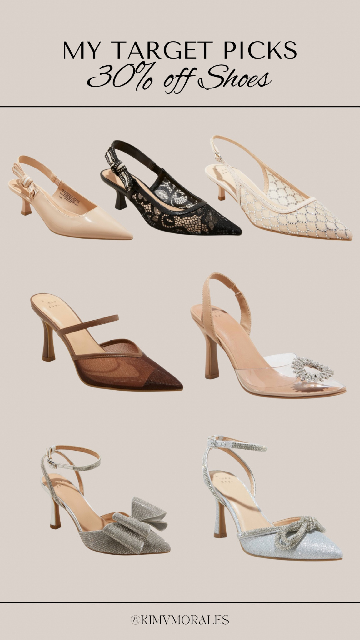 Target sale shoes

#LTKSeasonal #LTKHoliday #LTKShoeCrush