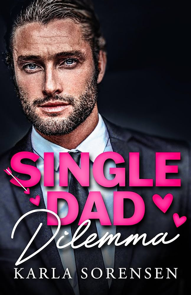 Single Dad Dilemma (The Kings) | Amazon (US)