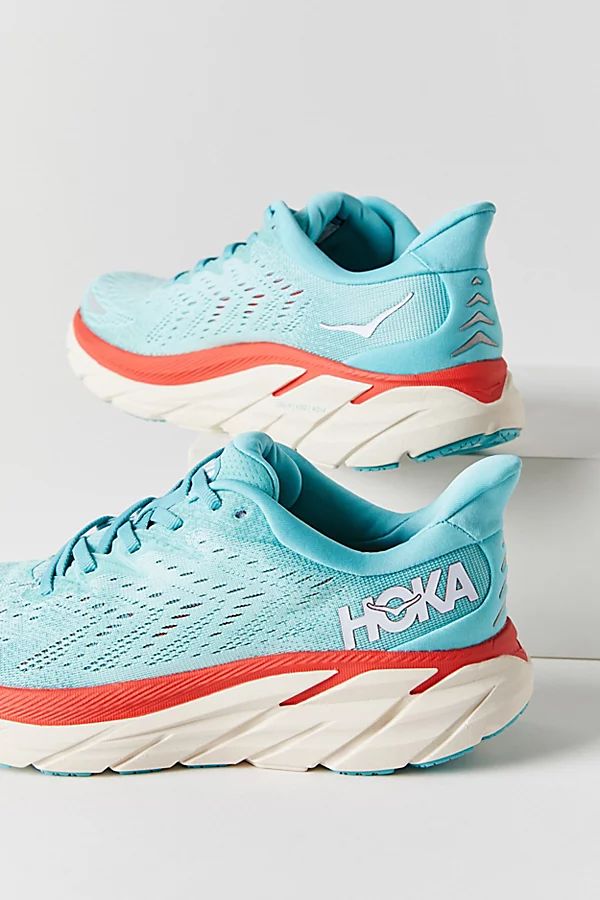 HOKA ONE ONE Clifton 8 Women's Sneaker | Urban Outfitters (US and RoW)