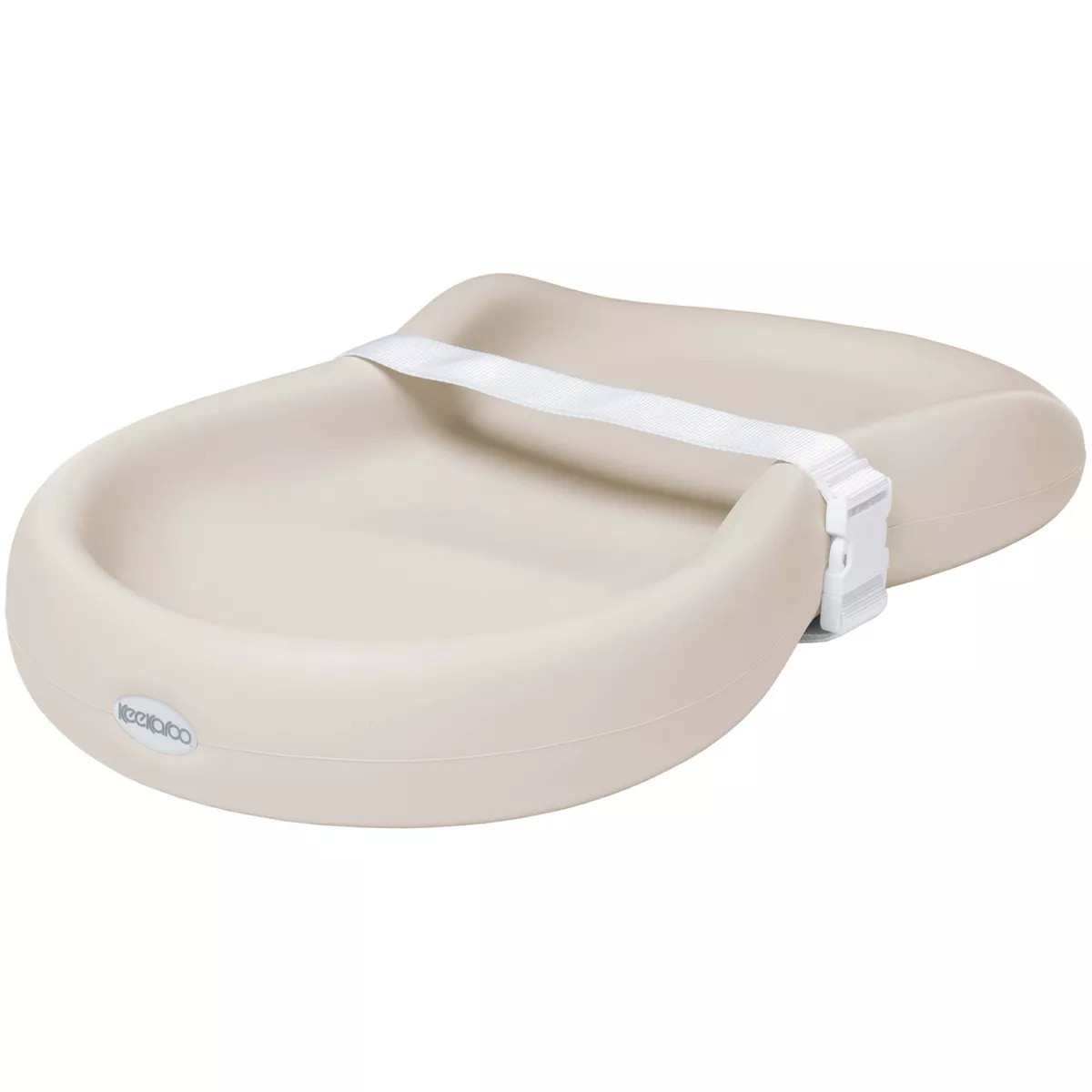 Keekaroo The Peanut Changer Baby Diaper Changing Pad | Target