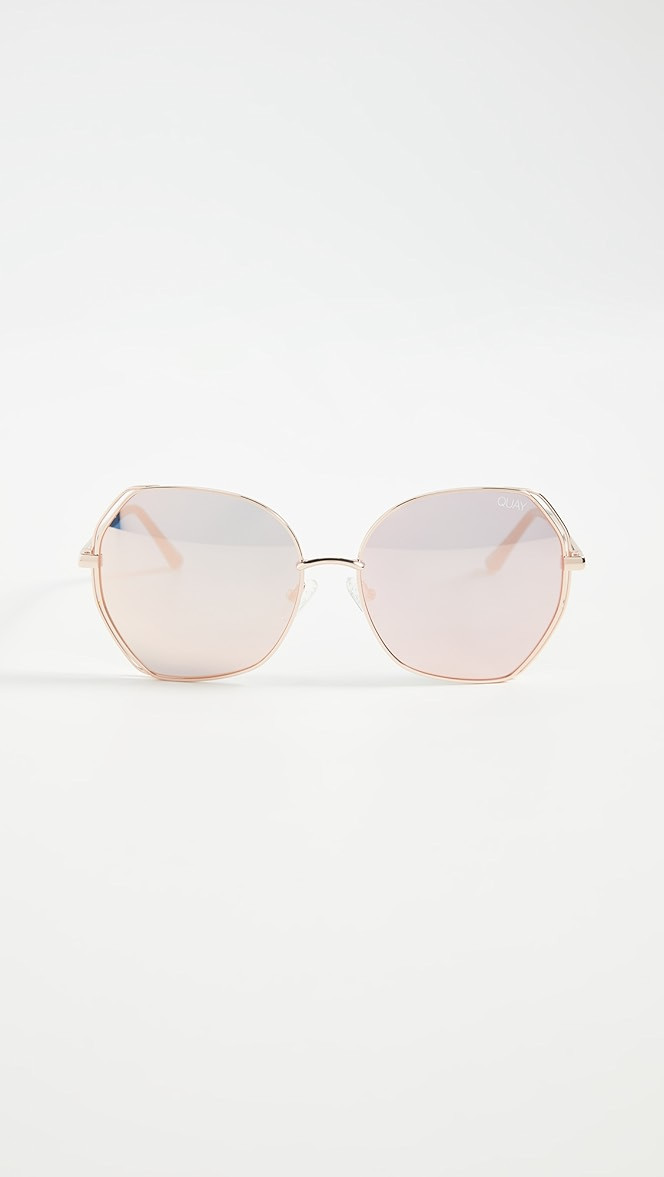 Big Love Sunglasses | Shopbop