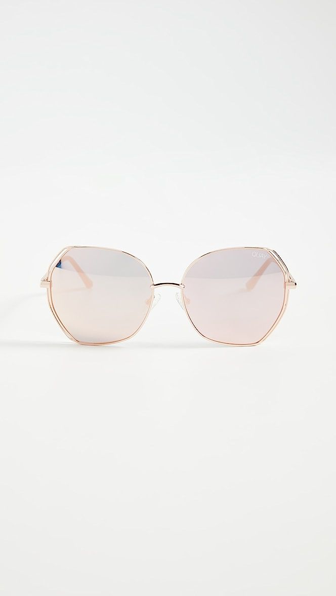 Big Love Sunglasses | Shopbop