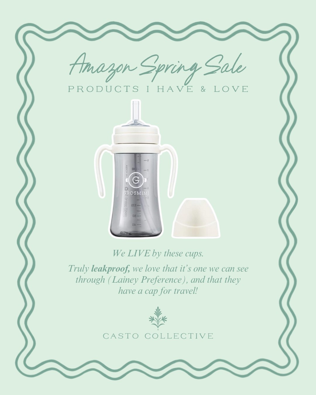 Amazon Spring-sale round up of items we have & love! 


#LTKFamily #LTKKids #LTKSaleAlert