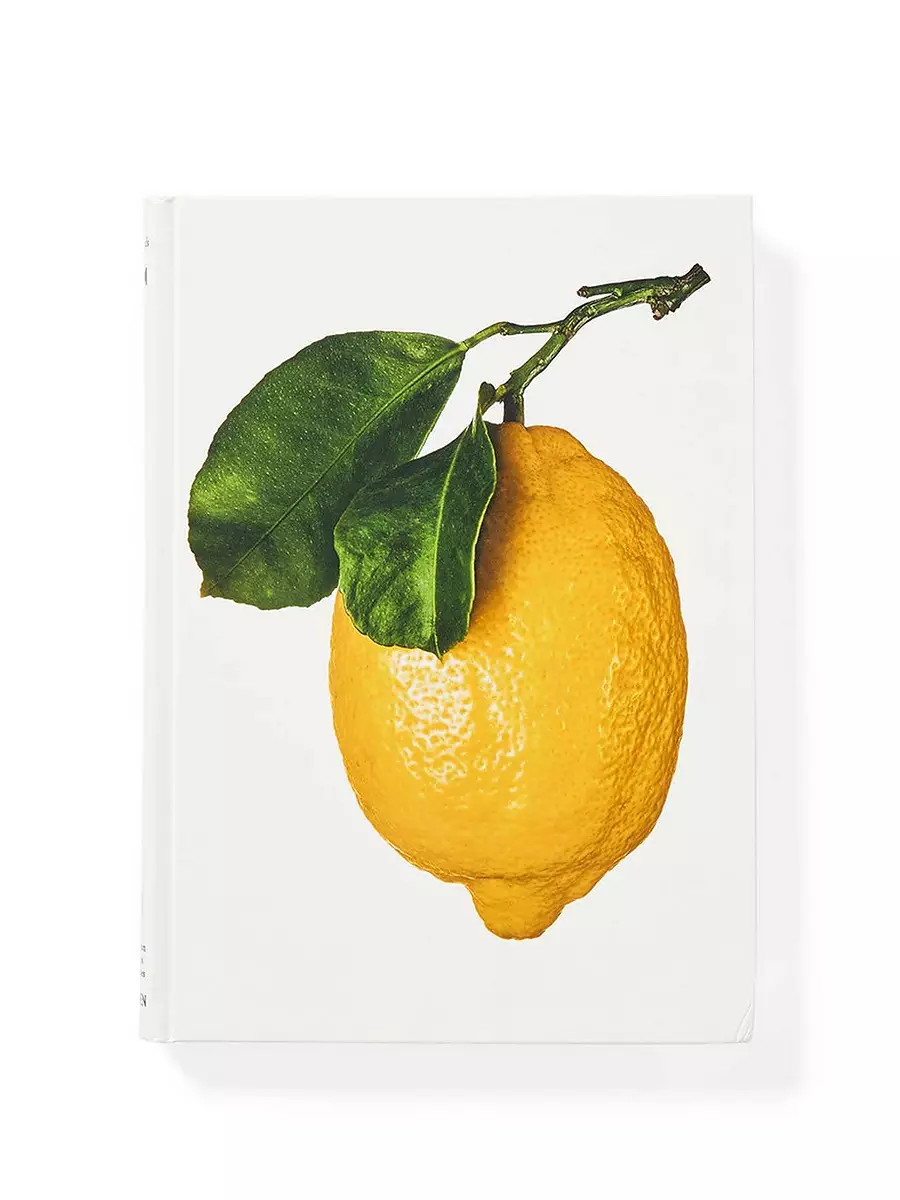 The Gourmand's Lemon. A Collection of Stories and Recipes.kvfysmfp{overflow:hidden;touch-action:n... | Serena and Lily