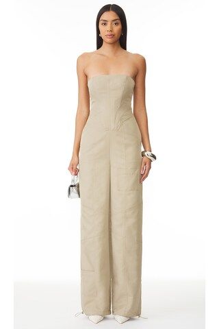 Meadow Jumpsuit
                    
                    Lovers and Friends | Revolve Clothing (Global)