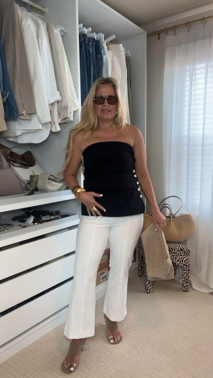 ✨Tap the bell and ❤️ for over 40 fashion, midlife style, midsize fashion and luxury looks for less. 

Loft sale save 50%

Wearing medium, size up if in between sizes

👑"Helping you look good, feel good!" - Lindsey Denver

Midlife style, midsize fashion, over 40 style, confident fashion, midlife outfit ideas, midsize style tips, everyday midlife style, comfy and chic, style over 40, fashion for moms, flattering fashion, midlife confidence, midsize style inspo, realistic fashion, effortless outfits, style at any age, wardrobe reset, fashion freedom, women rediscovering style, feel good fashion


#LTKOver40 #LTKFindsUnder100 #LTKMidsize