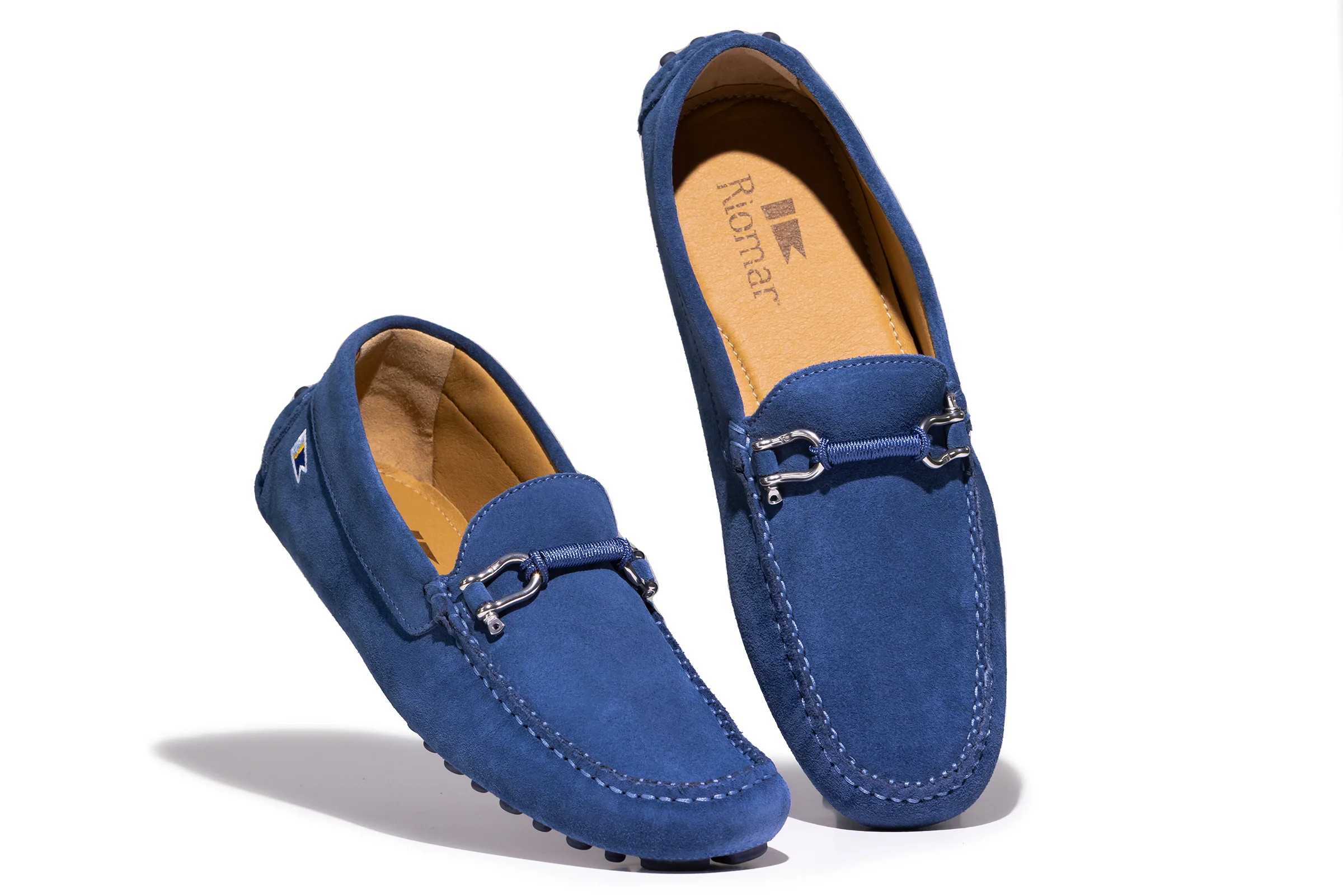 Deck Driver - Blue Marlin | Riomar Shoes