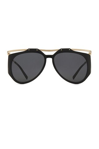 SL M137 Amelia Sunglasses | FWRD 