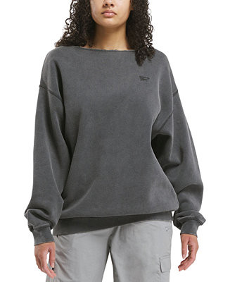 Women's Essential Fleece Cover-Up Top | Macy's