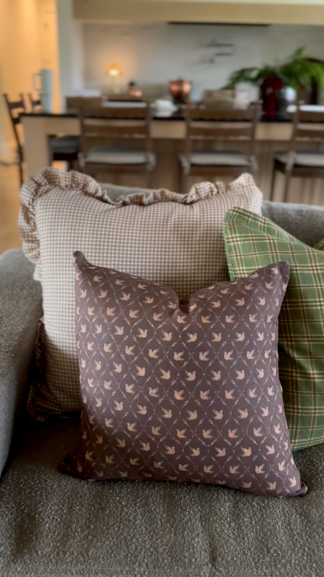 Woven Nook's holiday collection is so beautiful this year!!! 

#LTKCyberWeek #LTKGiftGuide #LTKHoliday