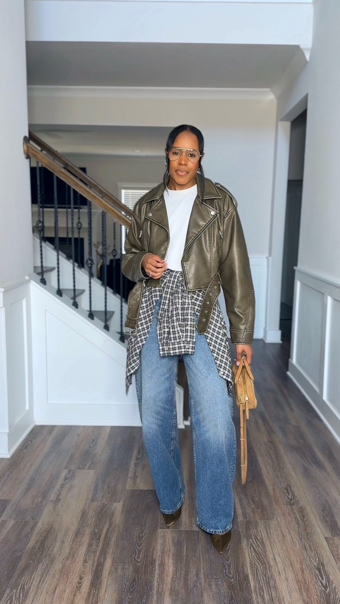 #LTKWorkwear #LTKTall #LTKootd