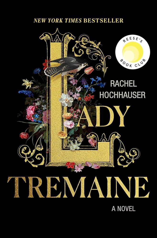 Lady Tremaine: Reese’s Book Club Pick (A Novel) | Amazon (US)