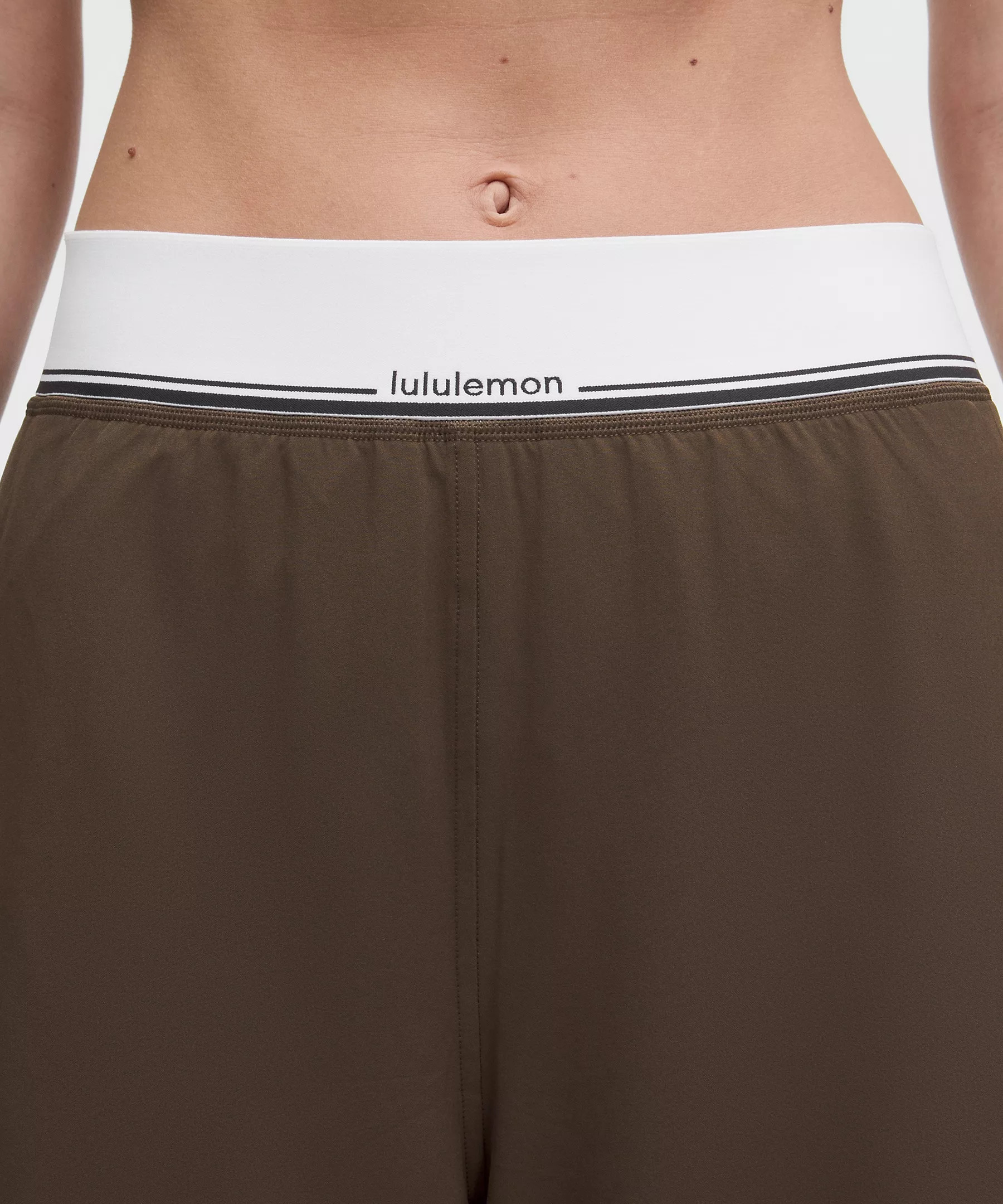 Swift High-Rise Wide-Leg Pant | Lululemon (US)