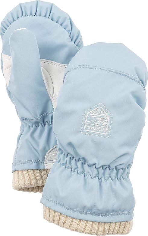 Hestra My First Mitt (Child 0-4yrs) I Waterproof, Insulated Winter Mittens for Babies & Toddlers ... | Amazon (US)