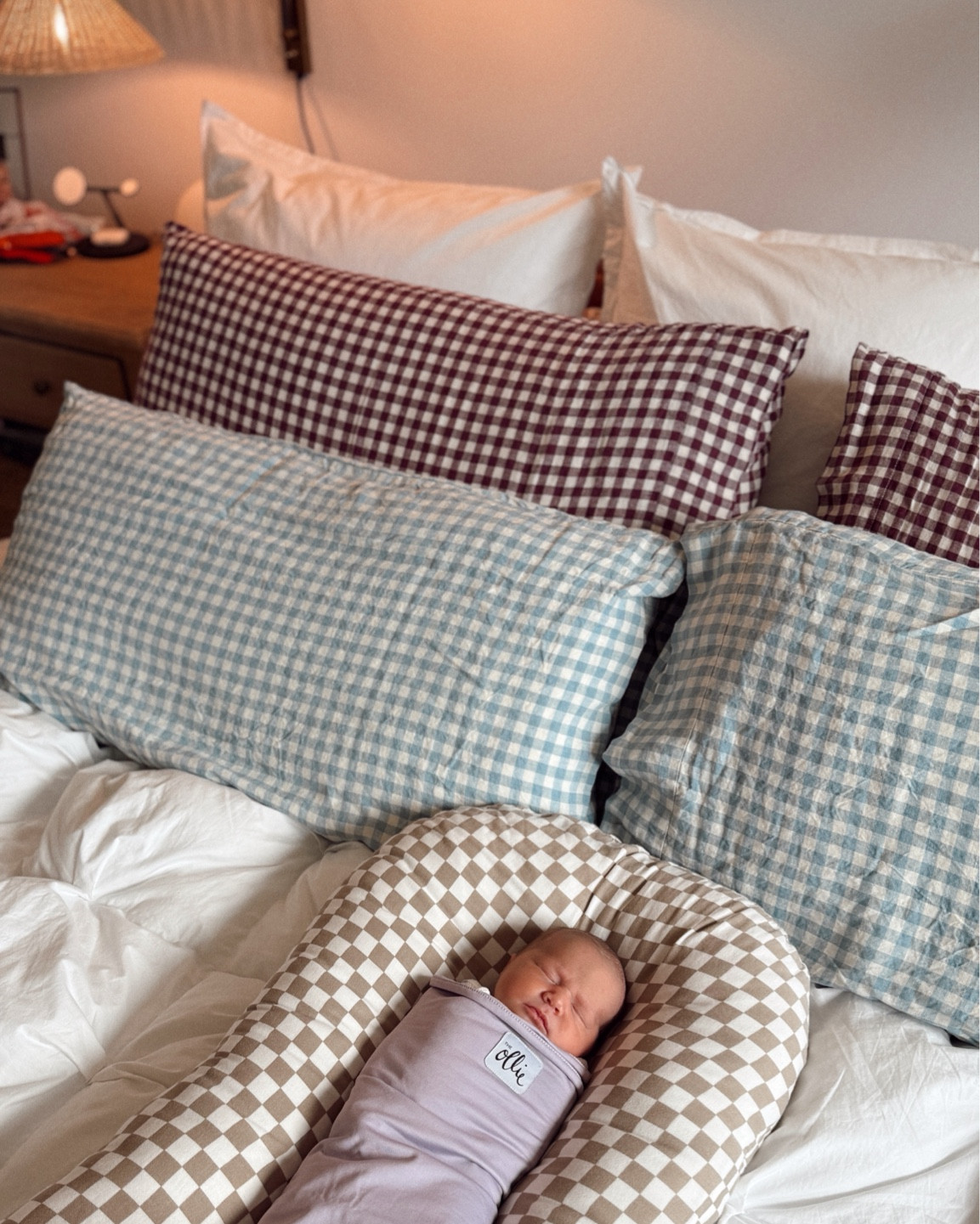 newborn first week must haves!