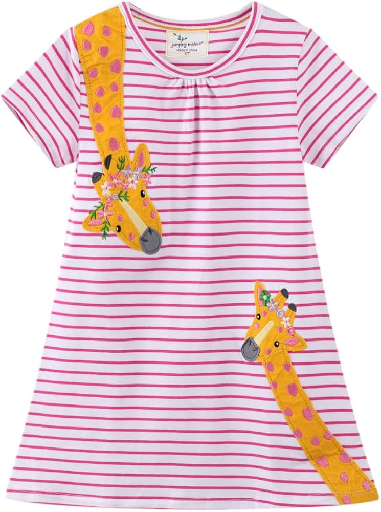 Giraffe & Pink | Amazon (US)