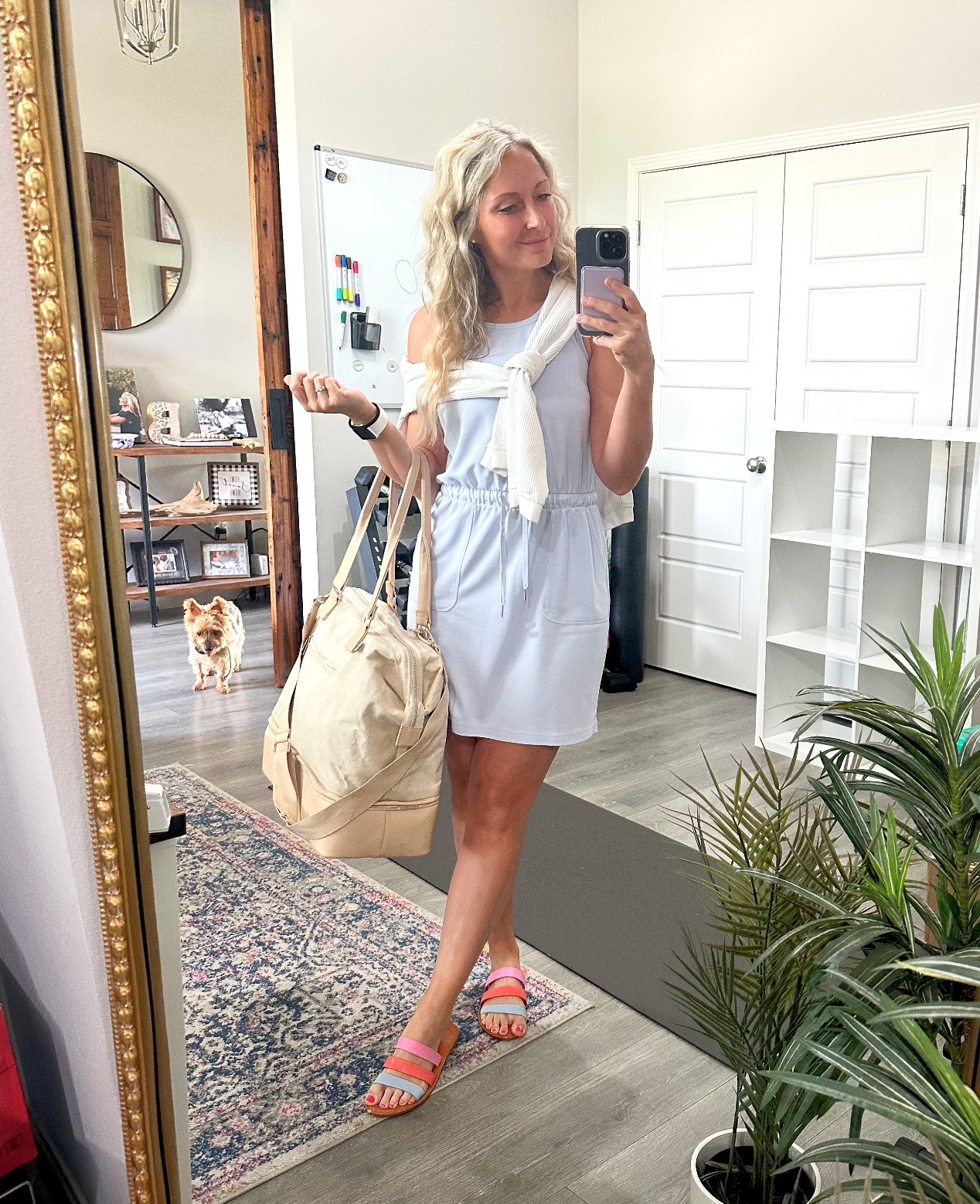 Travel day 
#weekendbeachtrip 

#LTKSeasonal #LTKTravel #LTKStyleTip