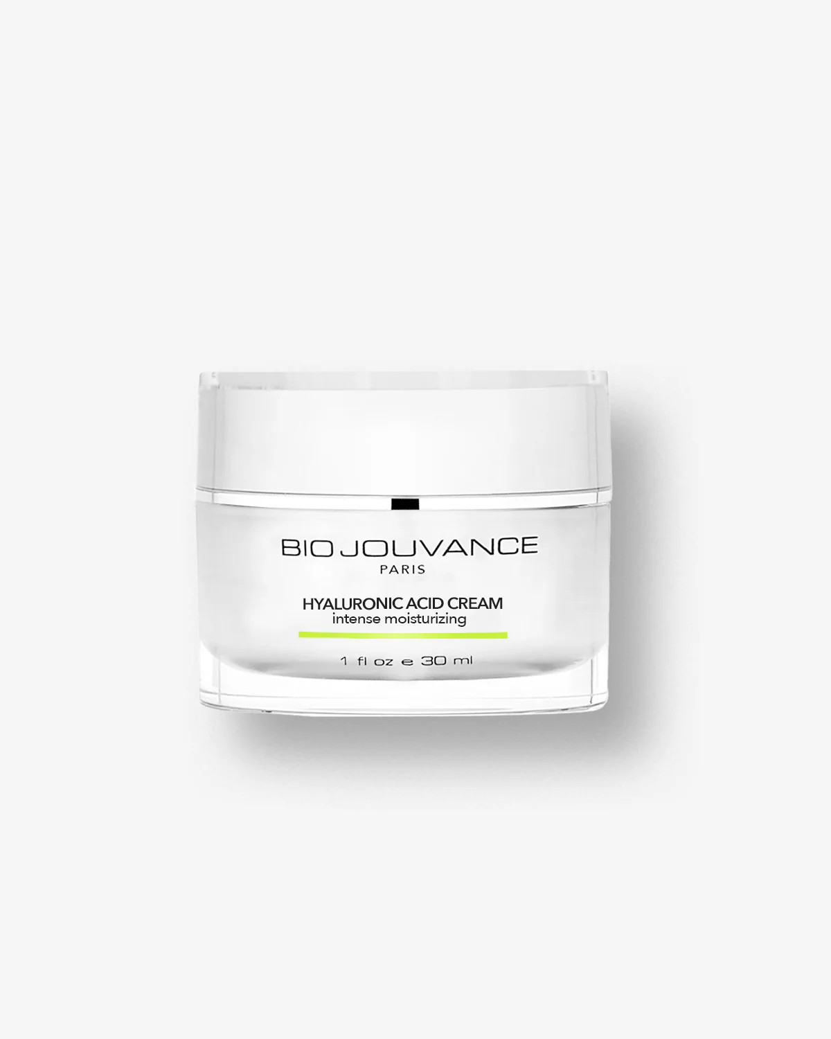 Hyaluronic Acid Cream for Dehydrated and Mature Skin | BIO JOUVANCE PARIS