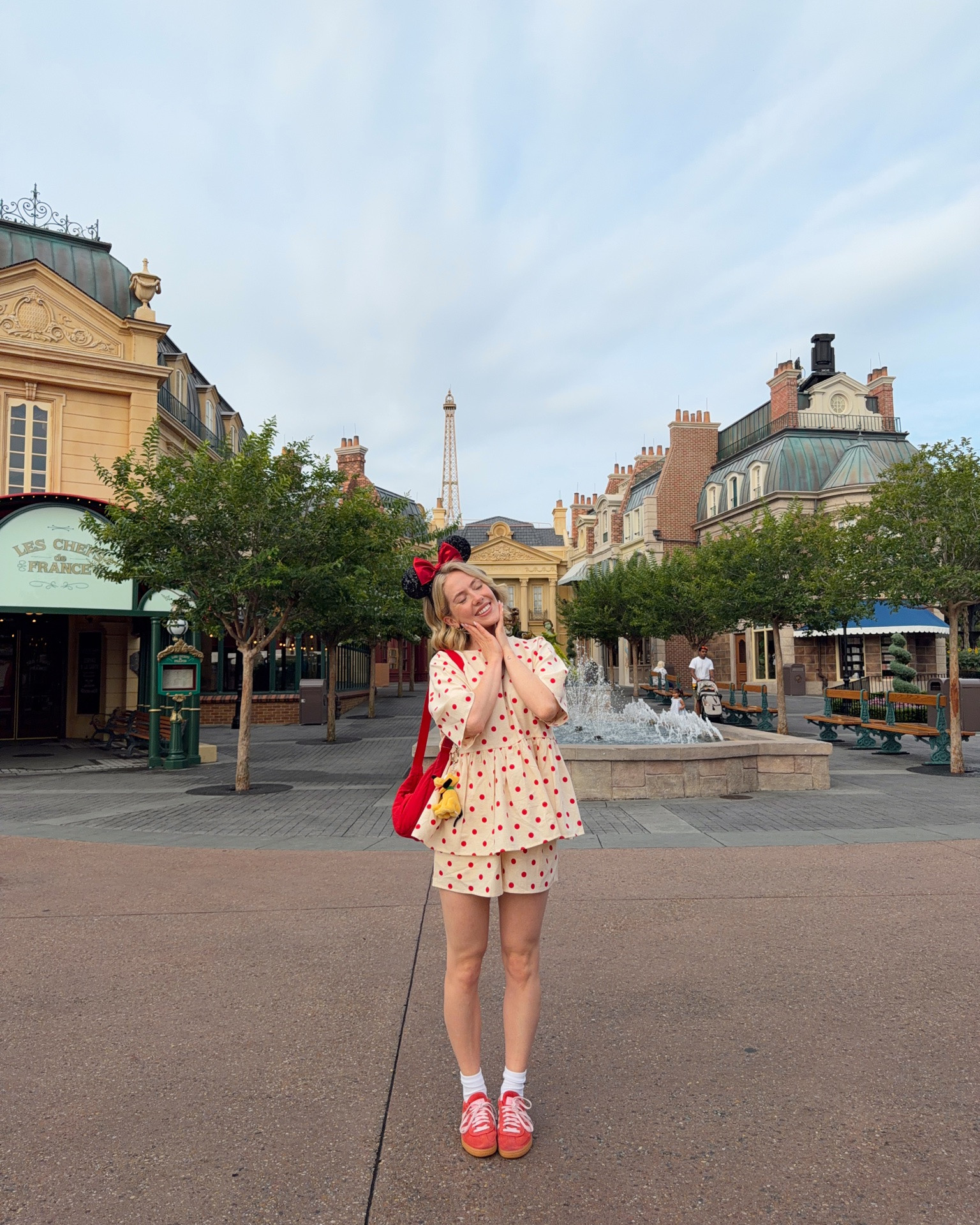 Disney outfit idea

#LTKuk #LTKspring #LTKsummer