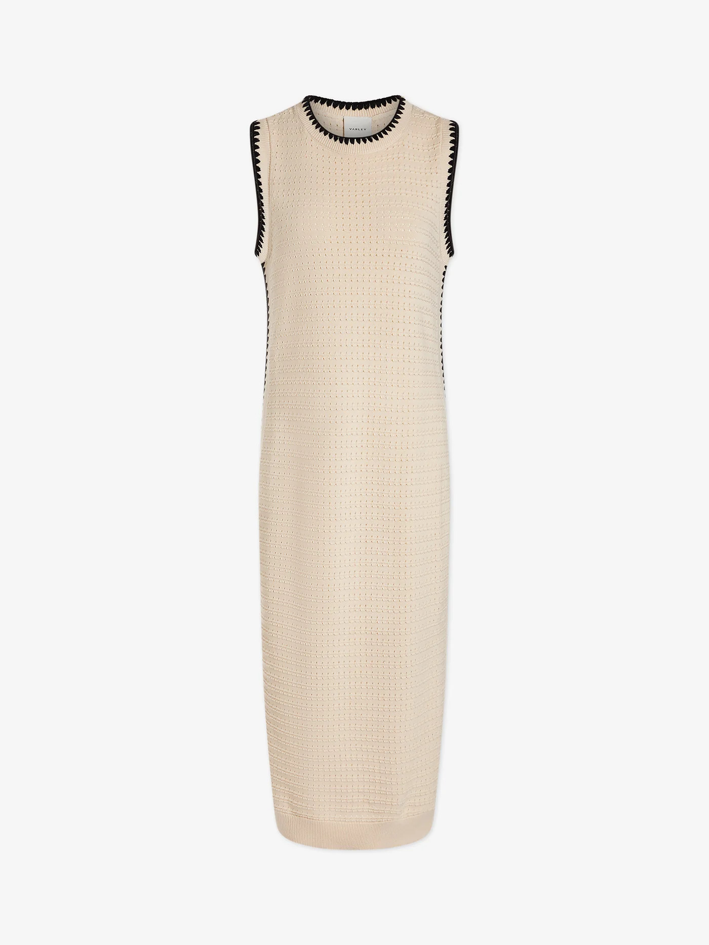 Dwight Tank Knit Midi Dress | Varley US
