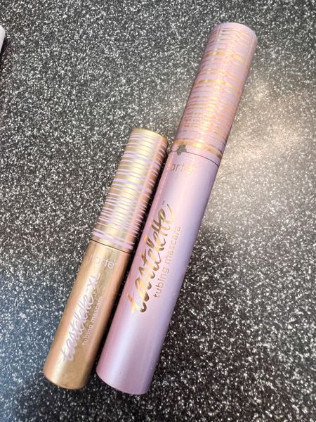 Tarte Cosmetics 30% off sale:: code FAM30

Tarte XL tubing mascara 

#LTKfindsunder50 #LTKsalealert #LTKbeauty