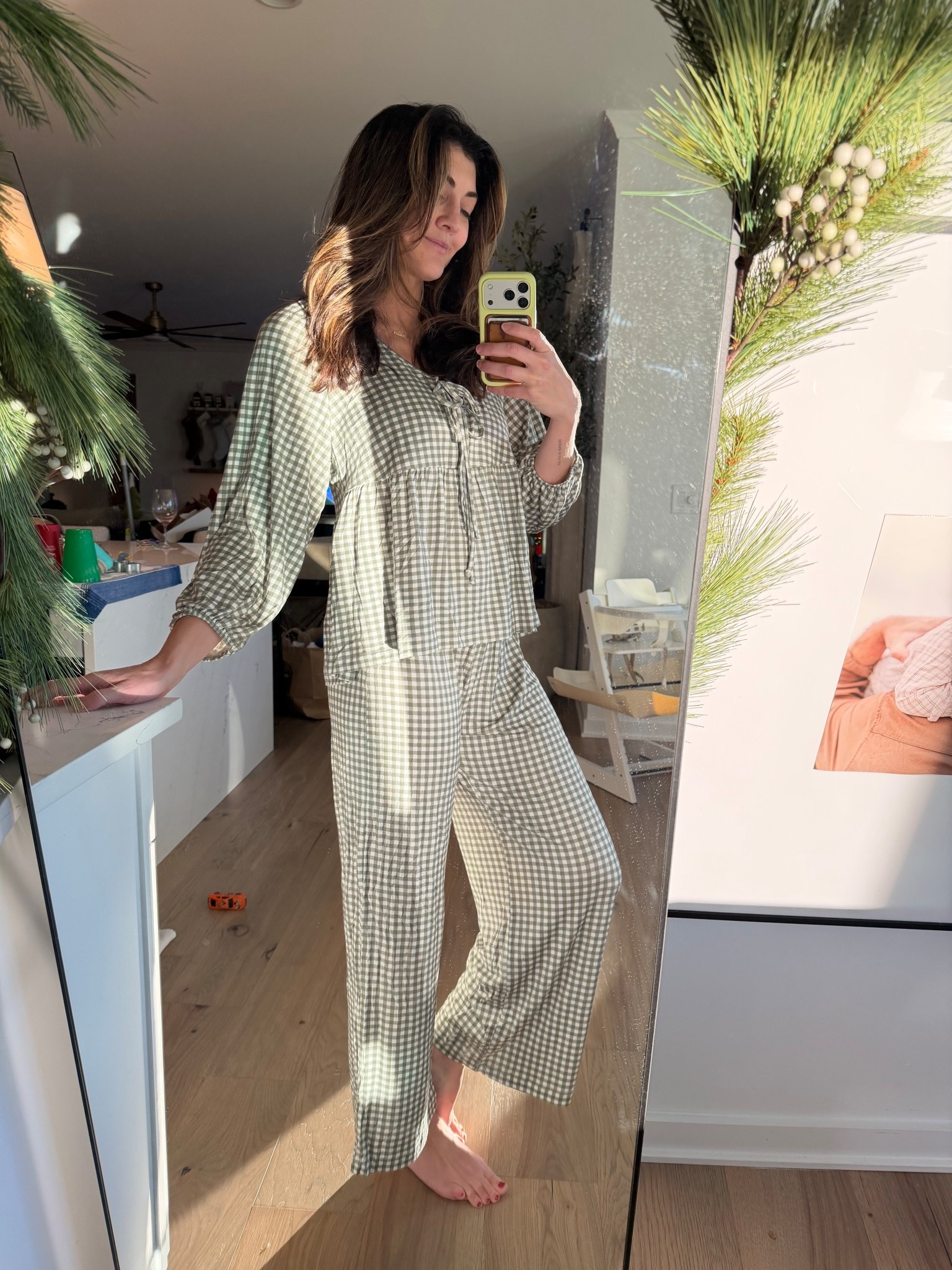 Solly Jammie’s, 2 prints left 35% off with code AlisonP7651 ♥️

#LTKmomlife #LTKGiftGuide #LTKFindsUnder100