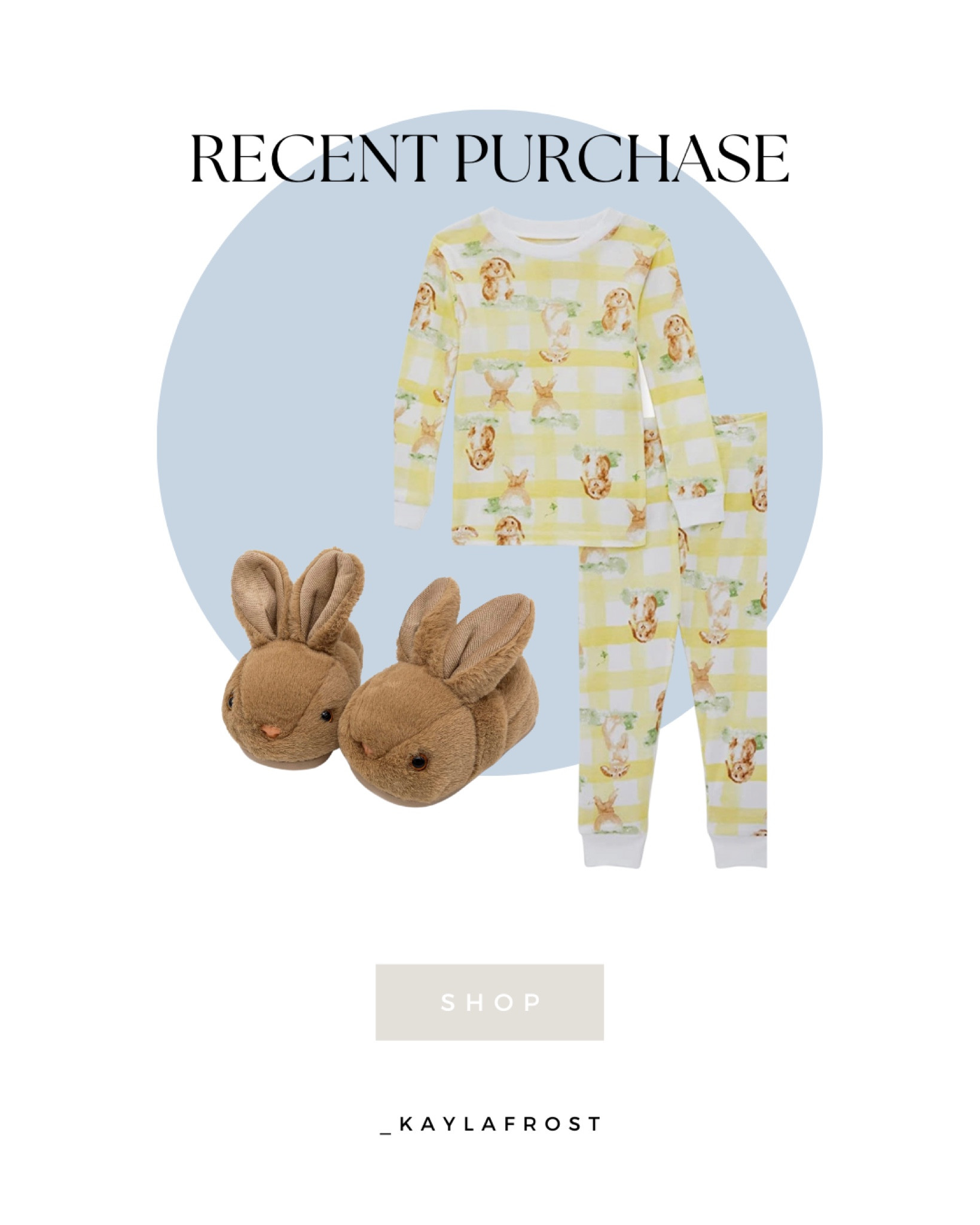 How cute are these for Easter?! Perfect for boy or girl! #Easterpajamas #Easterfinds #bunnyslippers #toddlerslippers #Easterbunny #burtsbees #amazonfinds

#LTKbaby #LTKunder50 #LTKkids