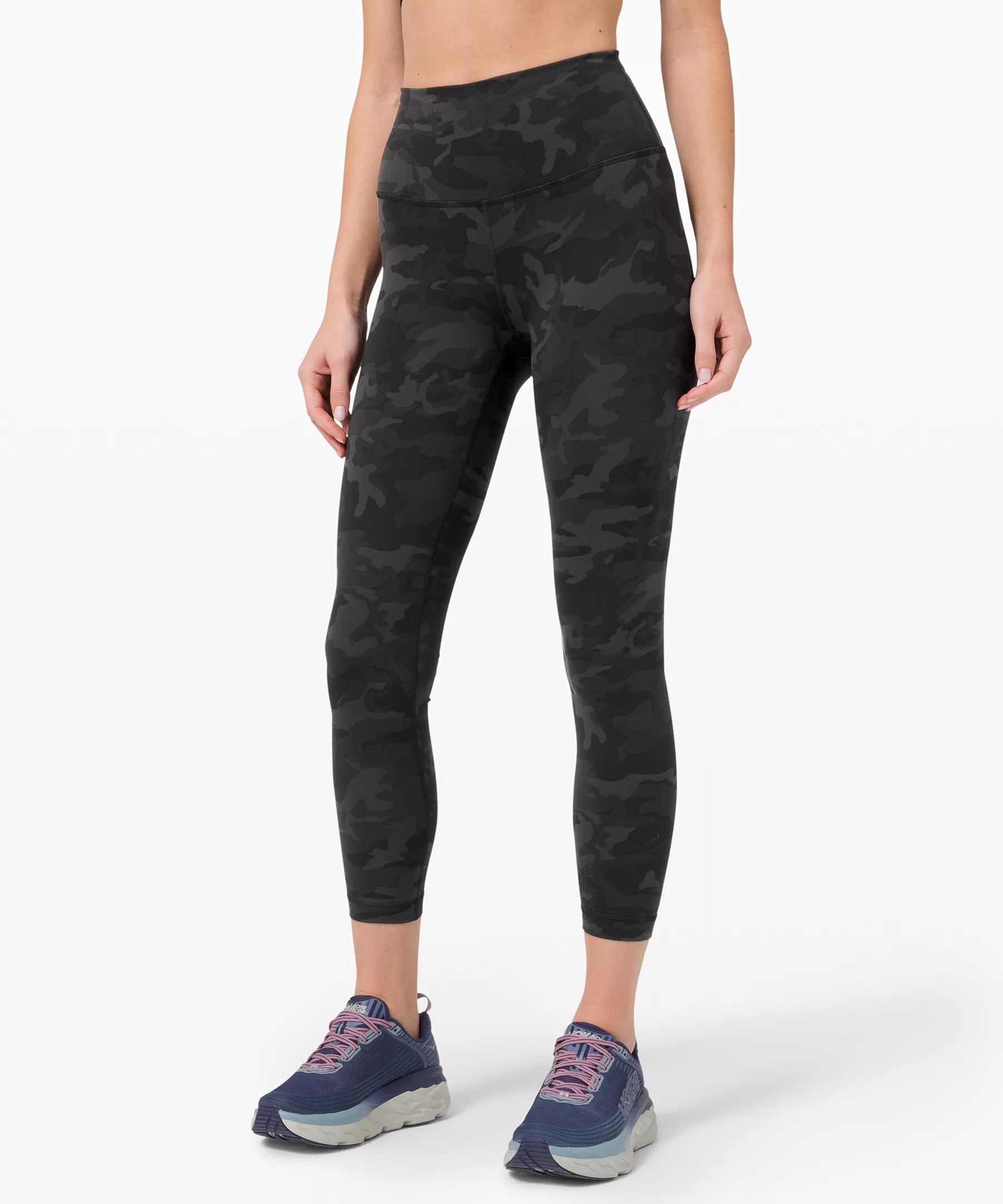 Wunder Train High-Rise Tight 25" | Lululemon (US)