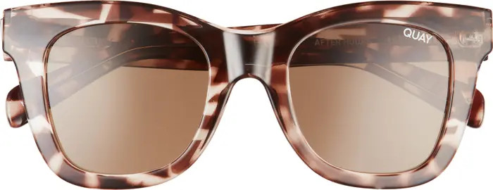 After Hours 50mm Square Sunglasses | Nordstrom