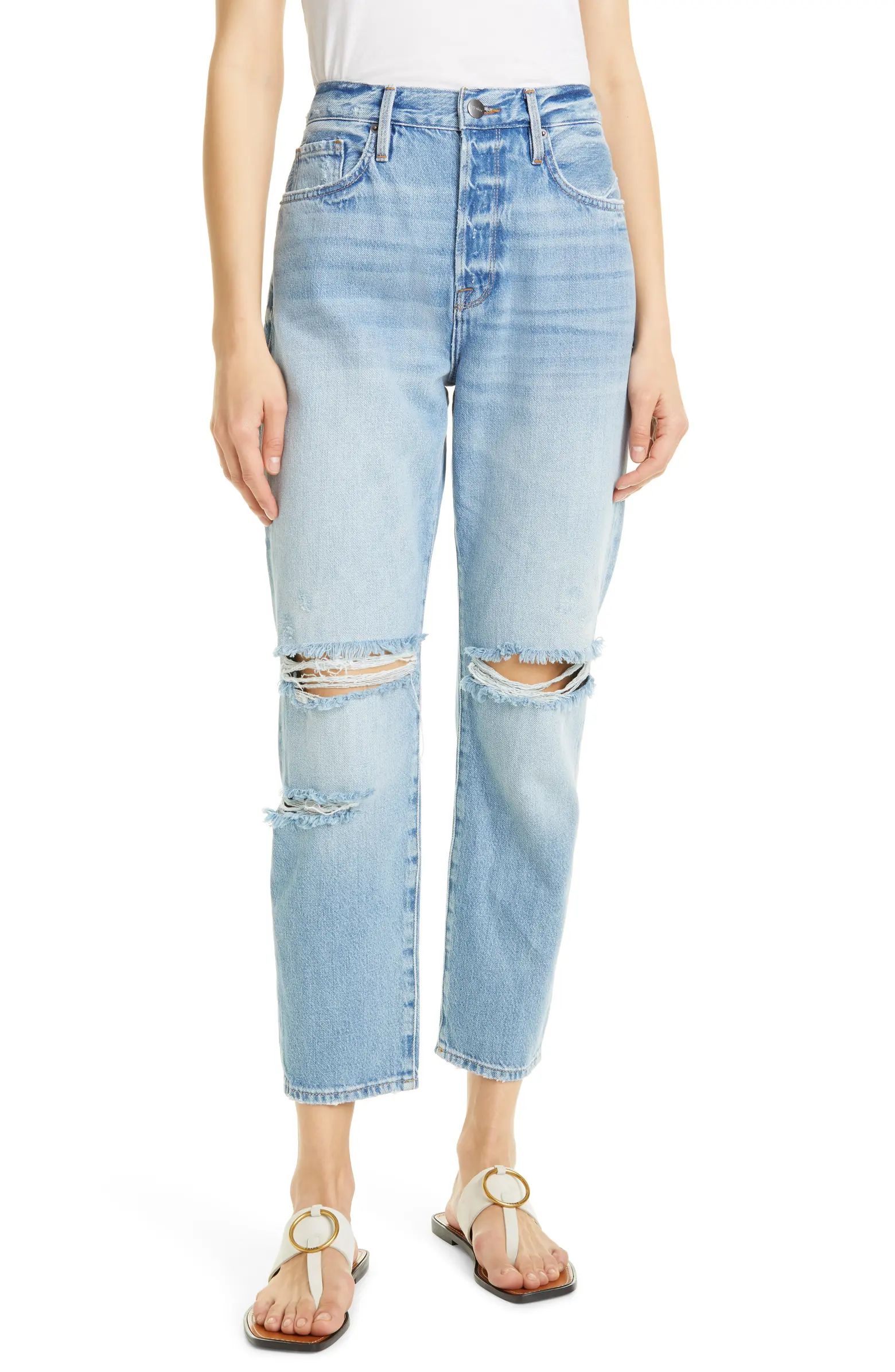 FRAME Le Original Jeans | Nordstrom | Nordstrom