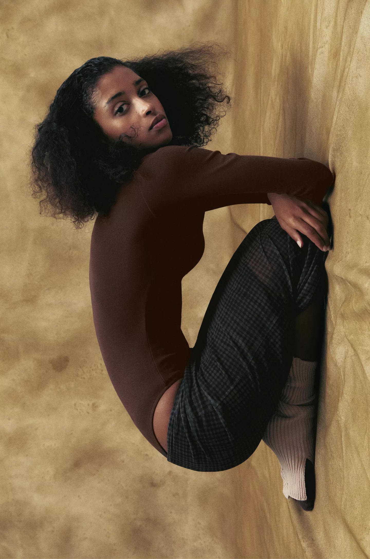 Langarm-Body | PULL and BEAR DE