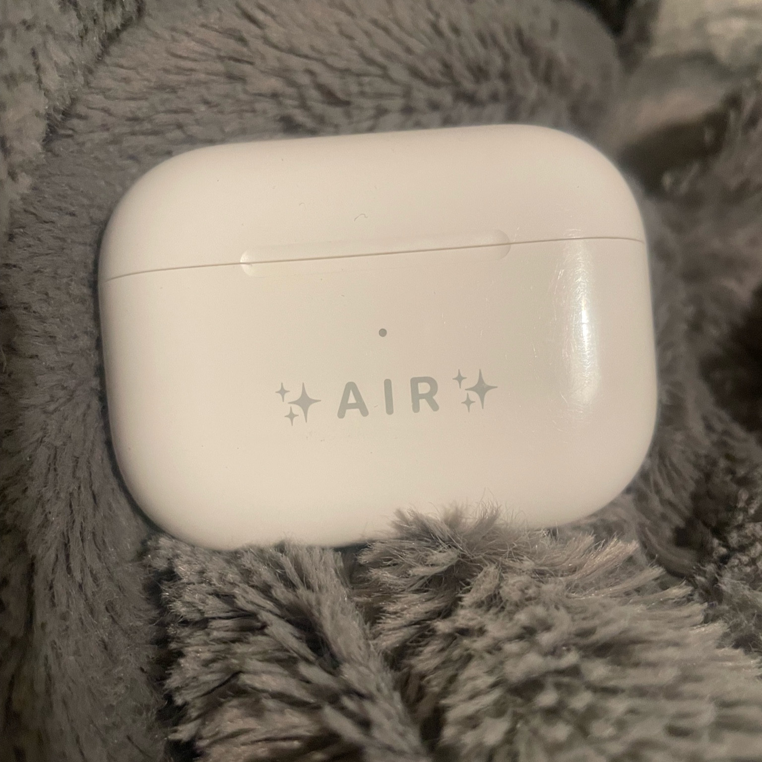 A classic and useful gift though a little expensive. 
AirPods - pro for best noise cancellation! 

#LTKU #LTKGiftGuide #LTKHoliday